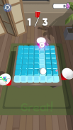 Balls to Cups 3D screenshot 0