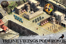 Vikings - Age of Warlords screenshot 2