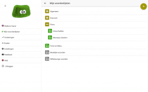Woordjes leren met Wozzol screenshot 19