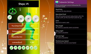 Running Pedometer Step Counter screenshot 0