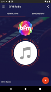 BFM Radio screenshot 3