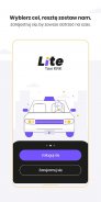 Lite Taxi KRK screenshot 5