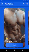 Six Pack Abs in 21 Days screenshot 6