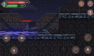 Runic Curse Demo screenshot 4