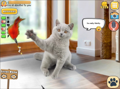 Fruwee Pets Real Dog Simulator screenshot 13