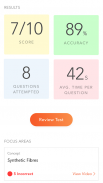 Learnflix - Classes 6 - 10 screenshot 7