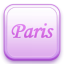 Paris Night C Launcher Themen