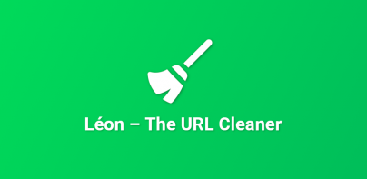 Léon – The URL Cleaner