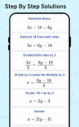 Math Scanner - Math Solutions screenshot 9