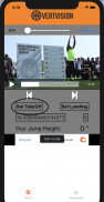 VertVision - Vertical Jump screenshot 2