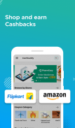 Cashbuddy: Paytm Cashbacks & Deals(Databuddy) screenshot 4