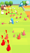 Angry Chickens screenshot 3