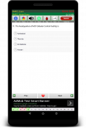 BMRCL Railway Exam screenshot 8