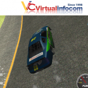 سيارة الانجراف 3D screenshot 7