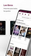 Booknet・Leer Libros En Español screenshot 5