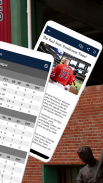 Boston Baseball - Sox Edition screenshot 3