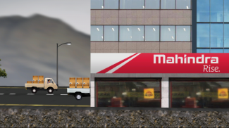 MAHINDRA BOLERO MAXI TRUCK PLUS screenshot 6