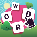 Word Challenge - Fun Word Game Icon