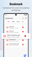 Penampil PDF Pro - Editor PDF screenshot 1