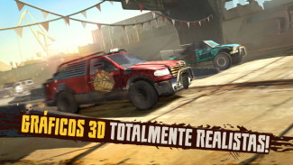 Racing Xtreme: Fast Rally Driver 3D screenshot 23