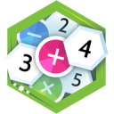 Sumico - the numbers game Icon