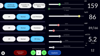 Simpl - Simulated Patient Monitor screenshot 4