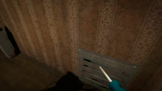 Evil Father 2 - Escape Game screenshot 0