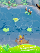 Pesca da rede! screenshot 3