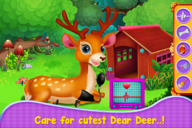 My Dear Deer screenshot 4