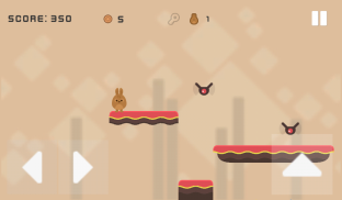 Bunny Vs Aliens screenshot 6