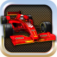 Formula Racer screenshot 0