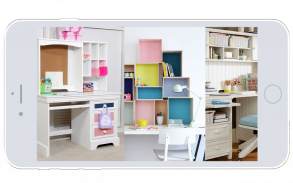 Desk Design screenshot 0
