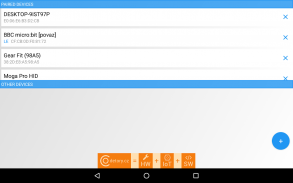Bluetooth Device Control Free screenshot 4