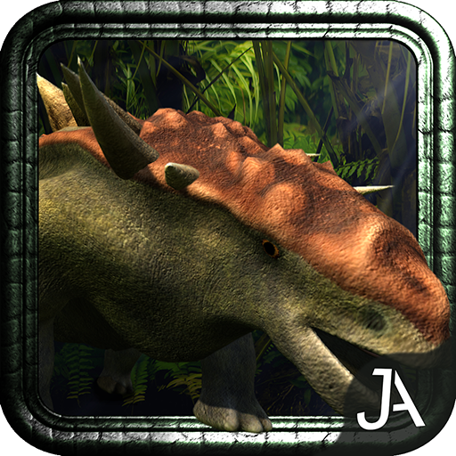 Dino Safari - APK Download for Android