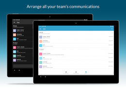 Zextras Chats screenshot 3