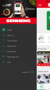 Senheng: Electronics & More screenshot 2