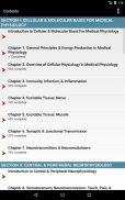 Ganong's Physiology Examination and Board Review screenshot 12