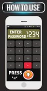 Final Calculator Vault Pro screenshot 0