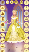 Princess Dress Up 2 screenshot 10