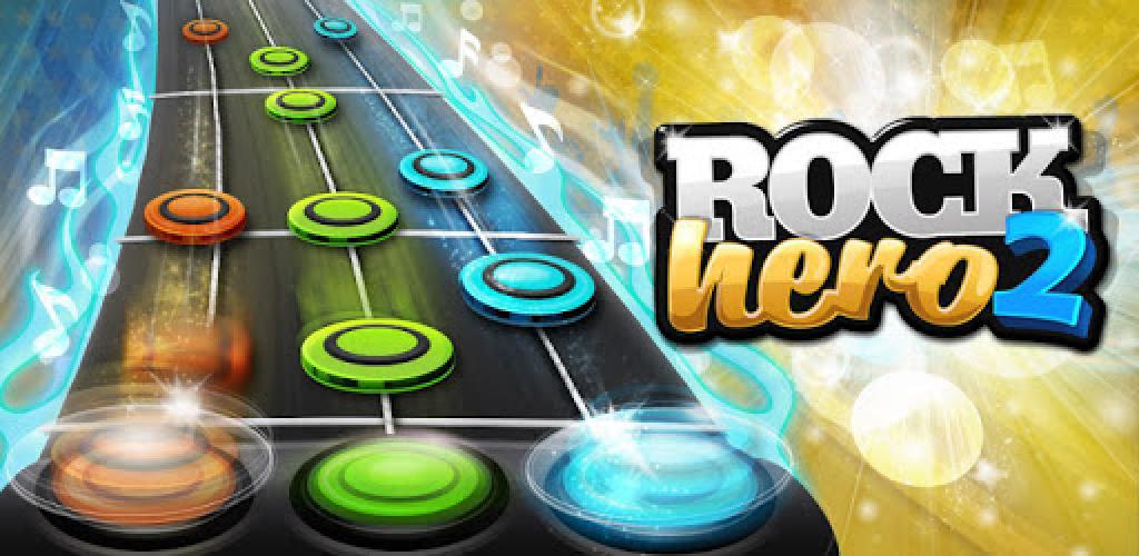 Rock Hero 2 APK Download for Android Free