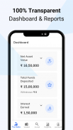 Lendbox | P2P Lending App screenshot 0