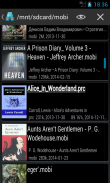 AlReader - der Buch-Reader screenshot 23