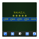 ADW Theme Brazil