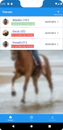 Equine Weight Management screenshot 2