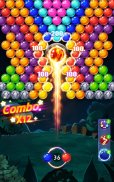 Bubble Shooter - Match 3 Game screenshot 1