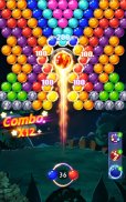 Bubble Shooter cổ điển screenshot 1