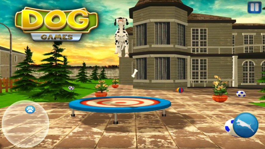 Dog Games Pet Games Dog Simulator 1 5 Download Android Apk Aptoide - roblox pet simulator apk