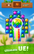 Jewel Adventure - nel giungla screenshot 4