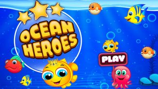 Ocean Heroes screenshot 10