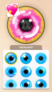 Eye Color Mix screenshot 5